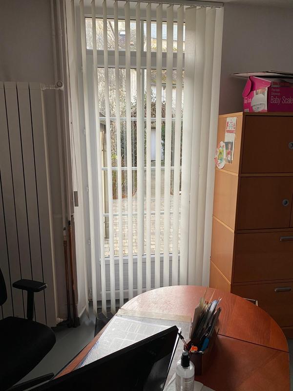 Immeuble - 112 m² - 5 pièces