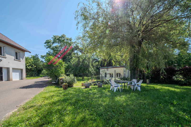 Ferme - 180 m² - 10 pièces