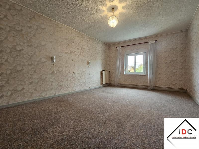 Maison - 162 m² - 5 pièces