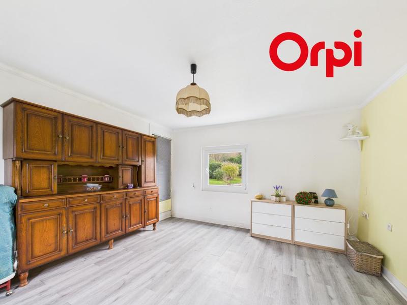 Maison - 59 m² - 2 pièces