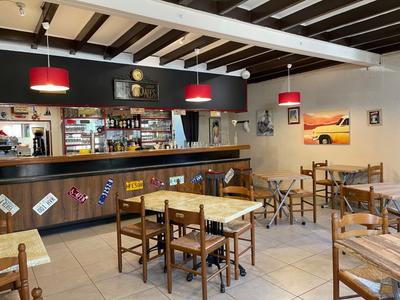 Fonds de commerce - 240 m²