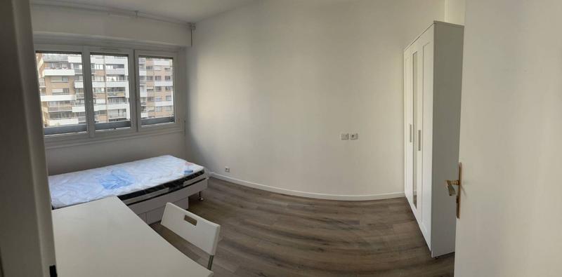 Appartement - 50 m² - 4 pièces