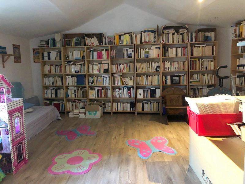 Maison de ville - 134 m² - 5 pièces