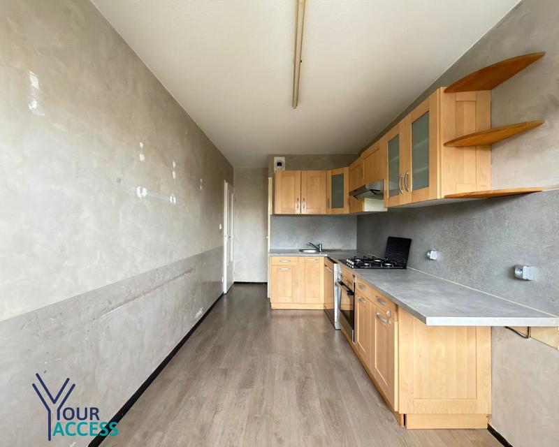 Appartement - 83 m² - 4 pièces