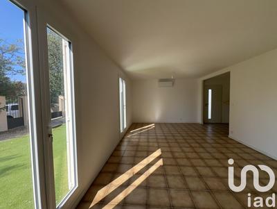 Maison - 171 m² - 7 pièces