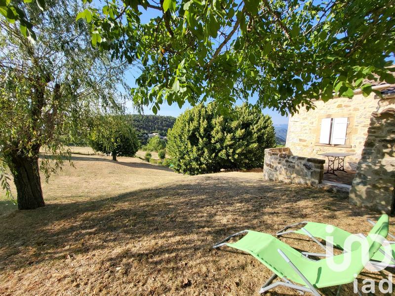 Maison - 111 m² - 5 pièces