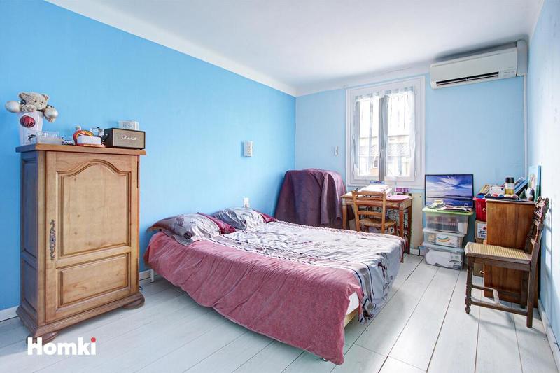 Maison - 102 m² - 5 pièces