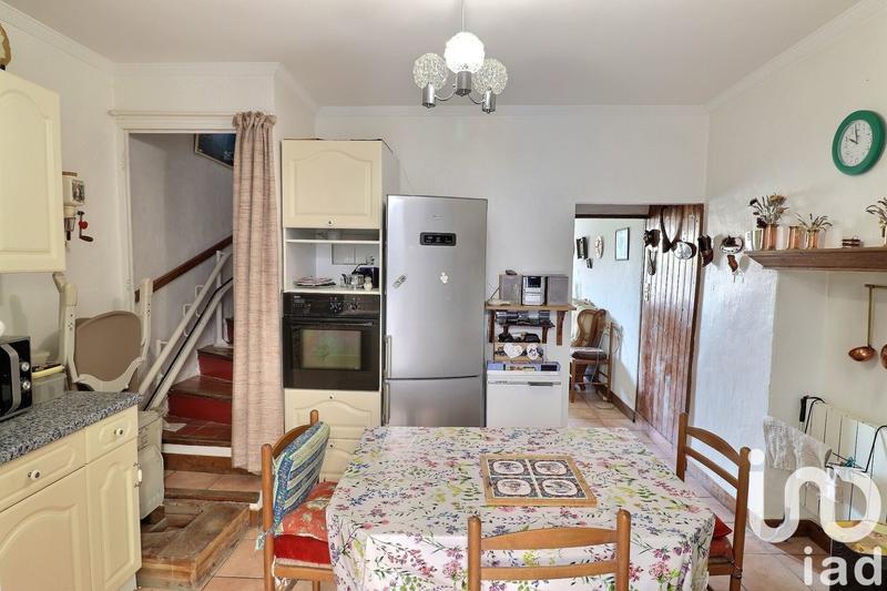 Maison - 67 m² - 3 pièces