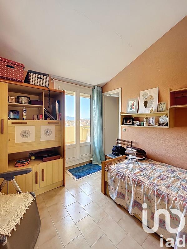 Appartement - 135 m² - 5 pièces