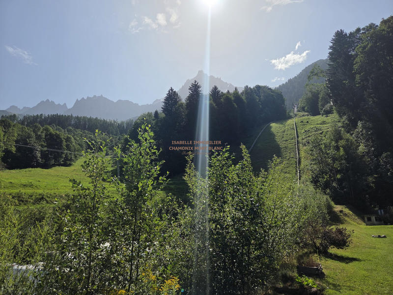 Duplex - 43 m² - 3 pièces