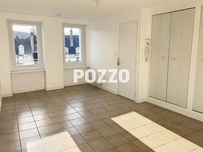 Appartement - 33 m² - 2 pièces
