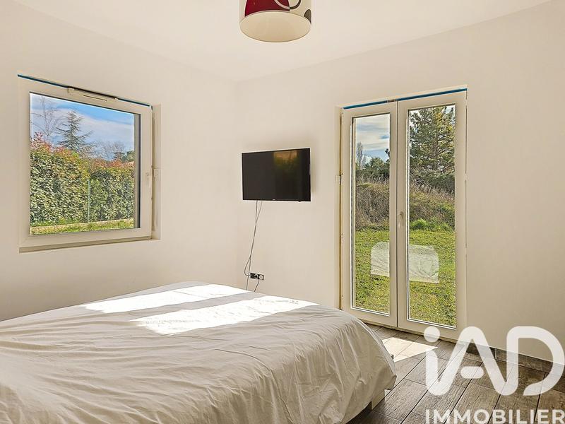 Maison - 199 m² - 6 pièces