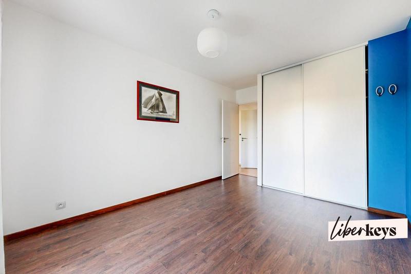 Appartement - 73 m² - 3 pièces