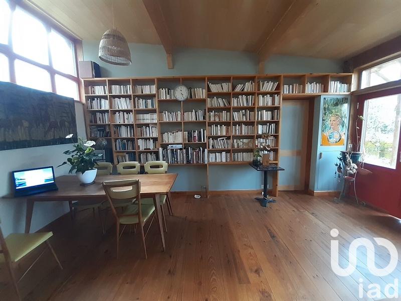 Maison - 72 m² - 3 pièces