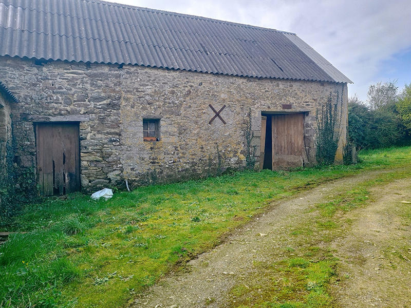 Maison - 100 m² - 6 pièces