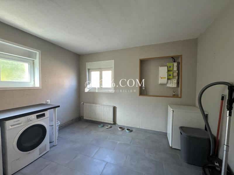 Maison de village - 136 m² - 7 pièces