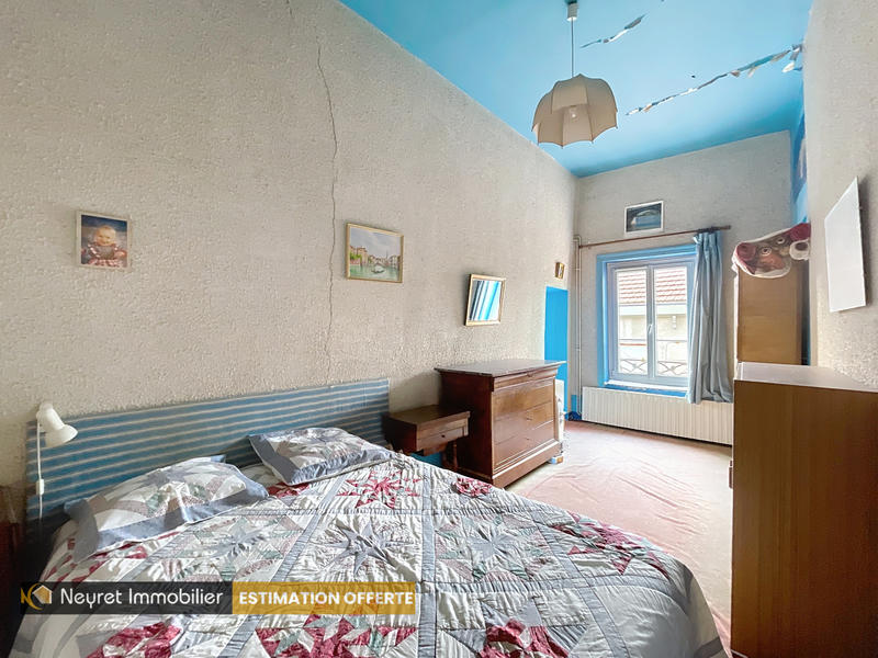 Appartement - 150 m² - 6 pièces