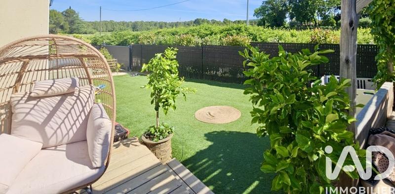 Maison - 129 m² - 5 pièces