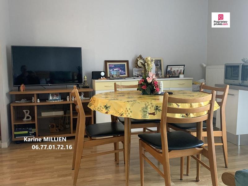 Appartement - 32 m² - 1 pièce