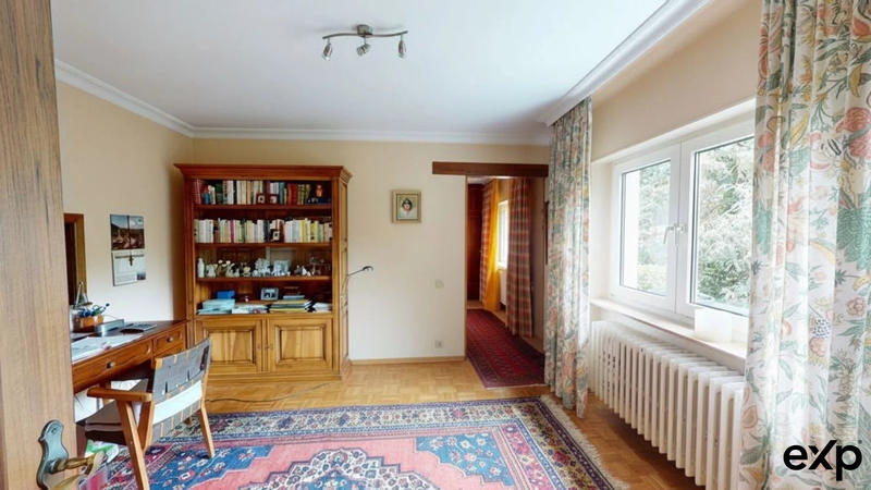 Maison - 192 m² - 5 pièces