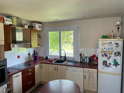 Maison - 156 m² - 6 pièces