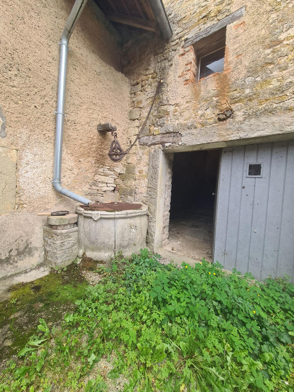 Maison - 110 m² - 3 pièces