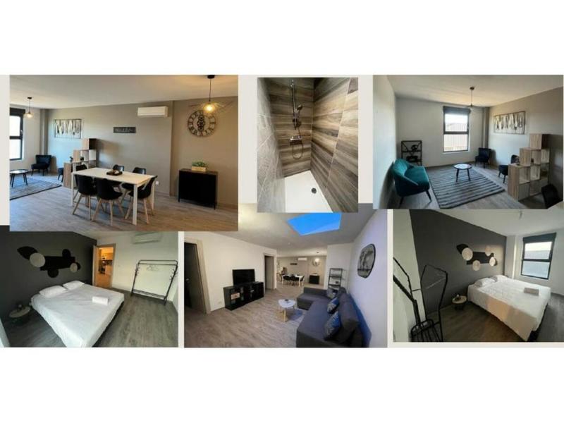 Immeuble - 308 m² - 11 pièces