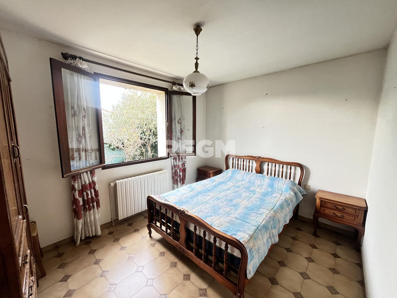 Maison - 180 m² - 7 pièces