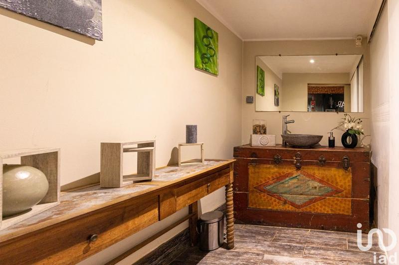 Local commercial - 125 m²