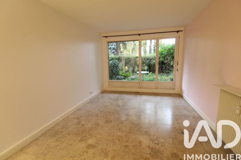 Appartement - 56 m² - 2 pièces