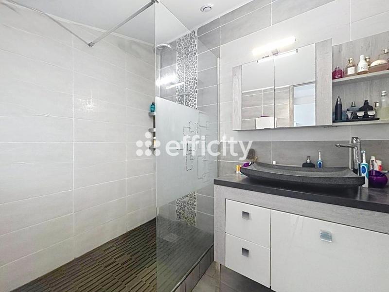 Appartement - 53 m² - 2 pièces