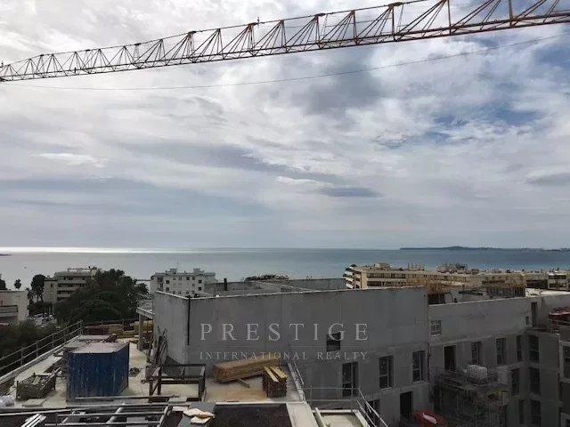 Appartement - 109 m² - 4 pièces