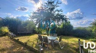 Maison - 221 m² - 6 pièces