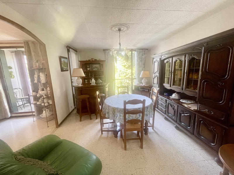 Appartement - 84 m² - 3 pièces