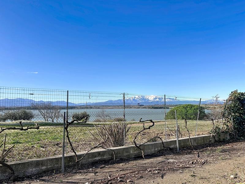 Maison - 189 m² - 7 pièces