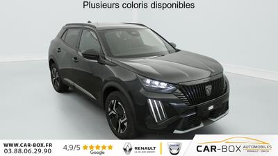 Peugeot 2008 Hybrid 145 e-Dcs6 Gt