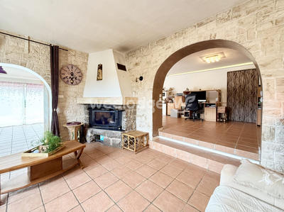 Villa - 155 m² - 8 pièces