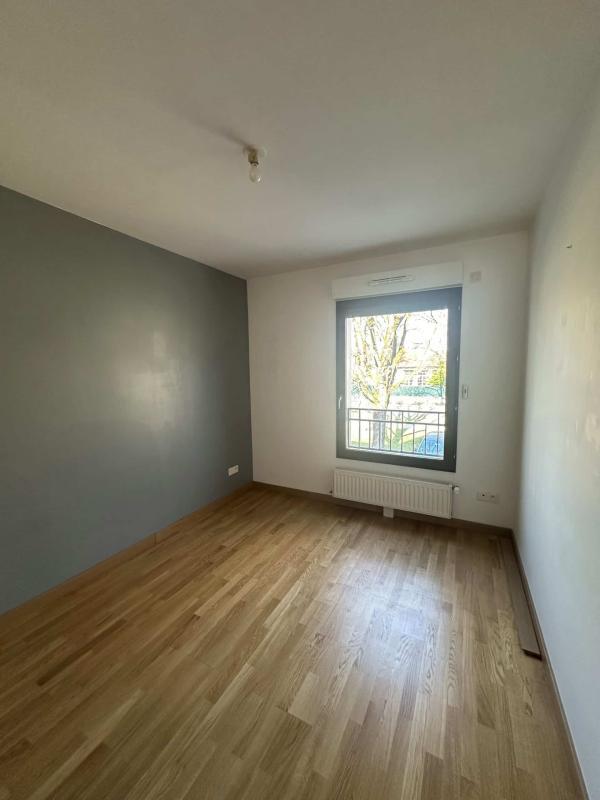 Appartement - 86 m² - 4 pièces