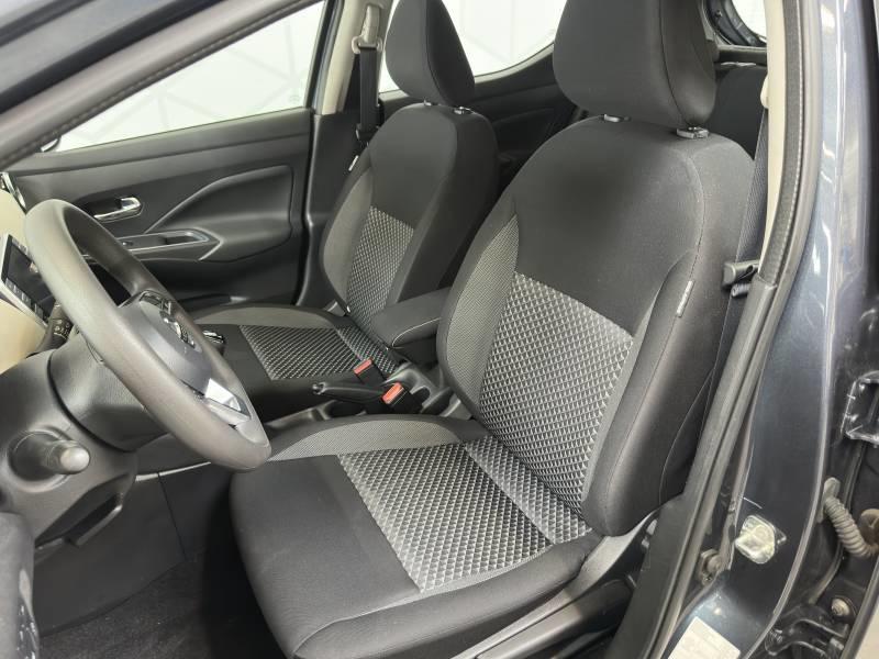 Nissan Micra Ig-T 92 Business Edition