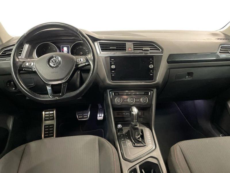 Volkswagen Tiguan 2.0 Tdi 150 Bmt Dsg7 Sound
