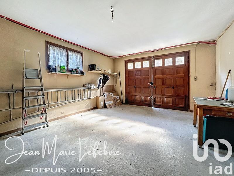 Maison - 164 m² - 5 pièces