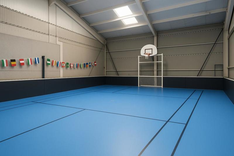 Local commercial - 340 m² - 8 pièces