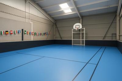 Local commercial - 340 m² - 8 pièces