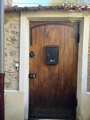 Maison traditionnelle - 107 m² - 7 pièces