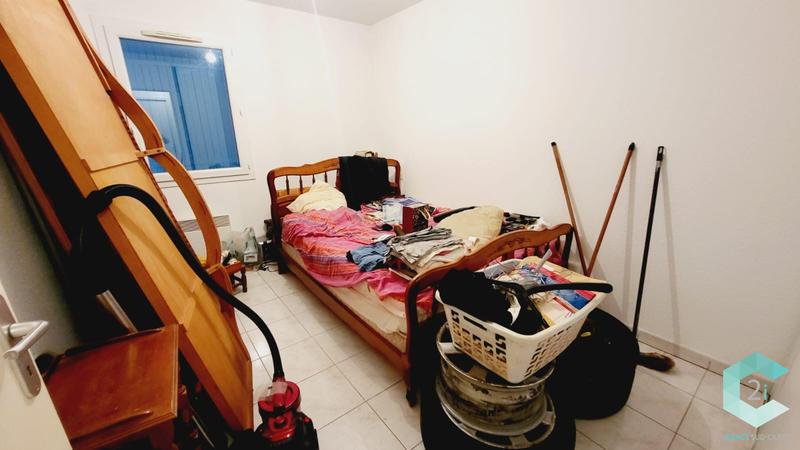 Maison - 82 m² - 4 pièces