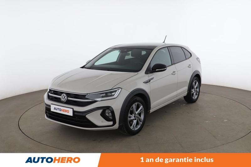 Volkswagen Taigo 1.0 Tsi R-Line Dsg7 110 ch