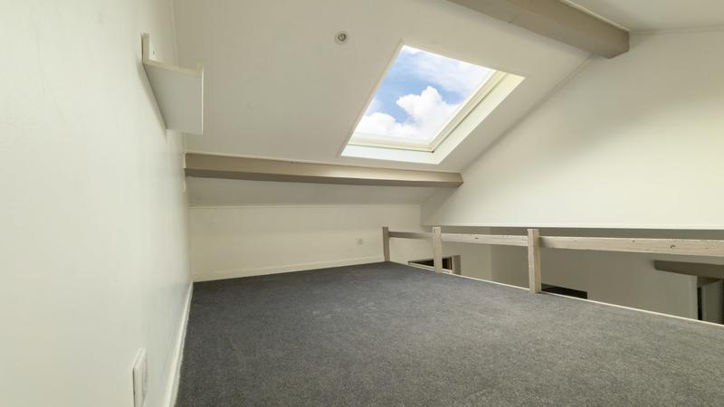 Appartement - 33 m² - 1 pièce