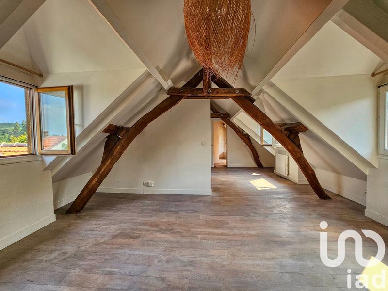 Maison - 118 m² - 6 pièces