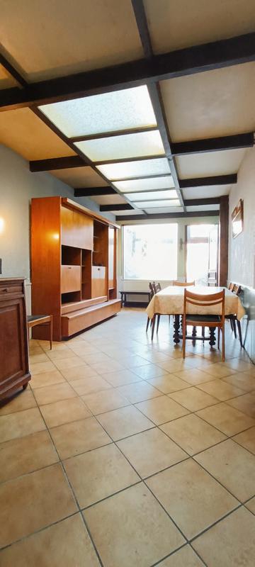 Maison - 171 m² - 10 pièces