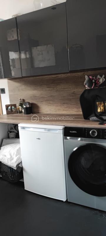 Maison - 157 m² - 5 pièces